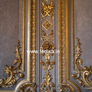 Wallpaper Classic Design Pop Design For Square Room No-2645