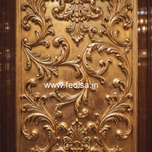 Dining Room Wall Design Classic 8 Foot Ceiling Design Ideas No-2649