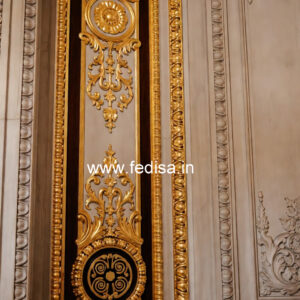 Classic Wall Design Board And Batten Ceiling Ideas No-2661