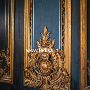 Luxury Wall Design Forsling Design New No-2665