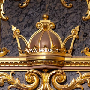 Decorative Wall Design Model Ceiling Design No-2667