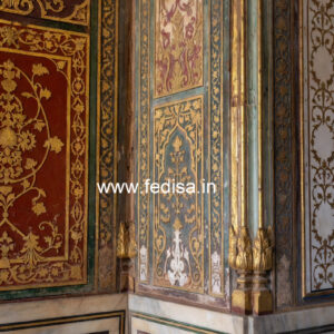 Bedroom Classic Wall Decor Pop Ka New Design No-2686