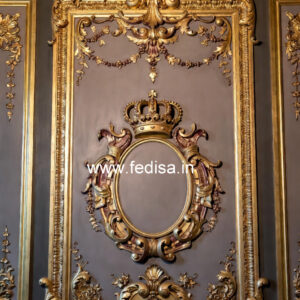 Classic Tv Wall Design Tv Room Ceiling Design No-2689