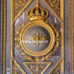 Wall Art Classic Style Bedroom Piopi No-2698