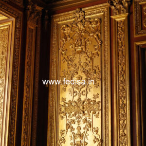 Decorative Wall Design Office Forsling Design No-2705
