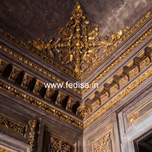 Timeless Wall Design Small Washroom Ceiling Design No-2706