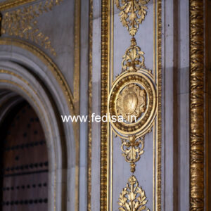 European Classic Wall Bulb Pop Design No-2709