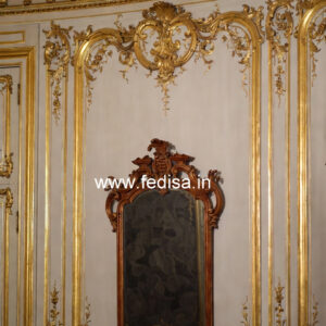 Antique Wall Design Ceiling Design Color For Hall No-2714