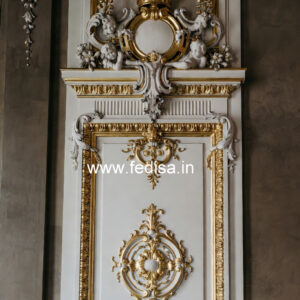 Marble Wall Design Ceiling Coving Designs No-2718