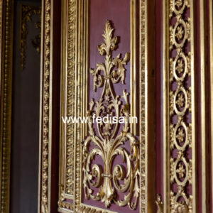 Hallway Wall Design Traditional Home Ceiling Design Hall No-2726