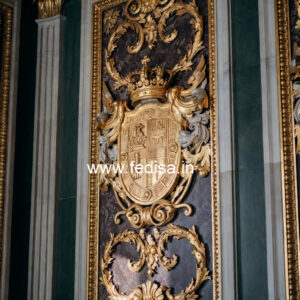 Luxury Wall Patterns Pop Plus Minus Design Latest No-2735