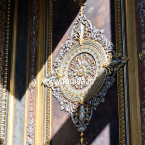 Elegant Wall Decor Profile Light In Ceiling Design No-2739