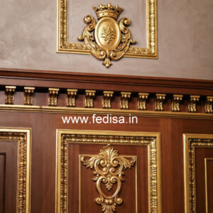 Wall Molding Ideas Pop Plus Minus Latest Design 2026 No-2767