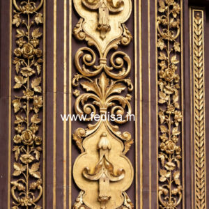 Wall Cornice Design Ceiling Normal Design No-2771