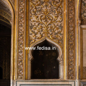 Royal Wall Design Aluminum Ceiling Design No-2786