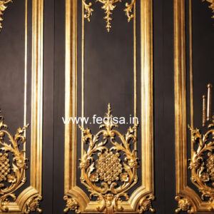 Plaster Wall Design Wall Ceiling Pop No-2796
