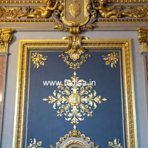 Decorative Wall Trims New Pop Plus Minus Design No-2808