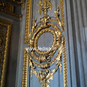 Wall Cornice Design Pop Carnish Molding No-2809