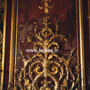 Decorative Wall Trims Plain False Ceiling No-2846
