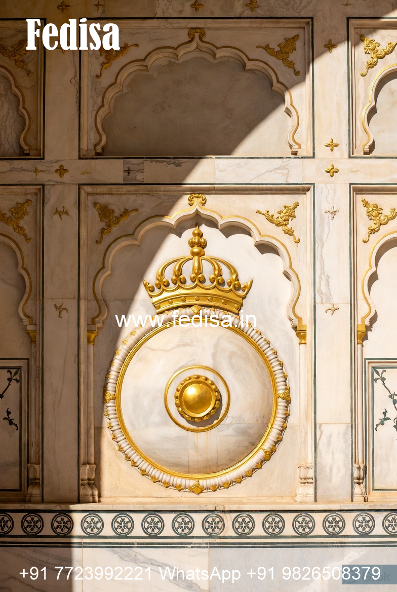 Textured Wall Finish Plywood False Ceiling No-2871