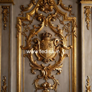 Stone Wall Cladding Modern False Ceiling No-2874