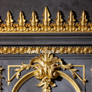 Decorative Wall Trims Pvc False Ceiling Panel Price No-2884