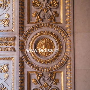 Wall Art Classic Style Thermocol Roof Ceiling Near Me No-2888