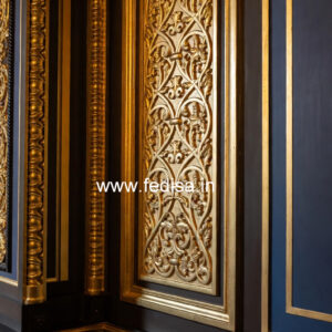 Wall Molding Design Jali False Ceiling No-2906