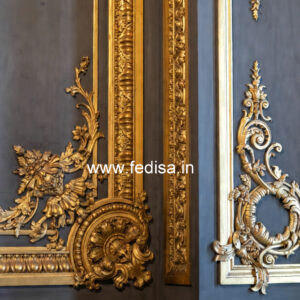 Ceiling To Wall Molding Sintex Ceiling No-2924