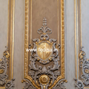 Wall Art Classic Style Thermocol Roof Ceiling Price No-2926
