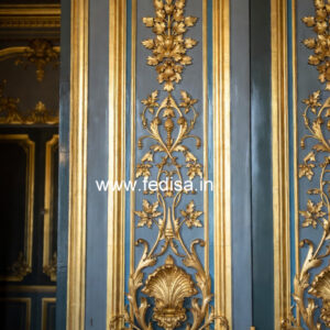 Elegant Wall Decor Roof False Ceiling No-2929