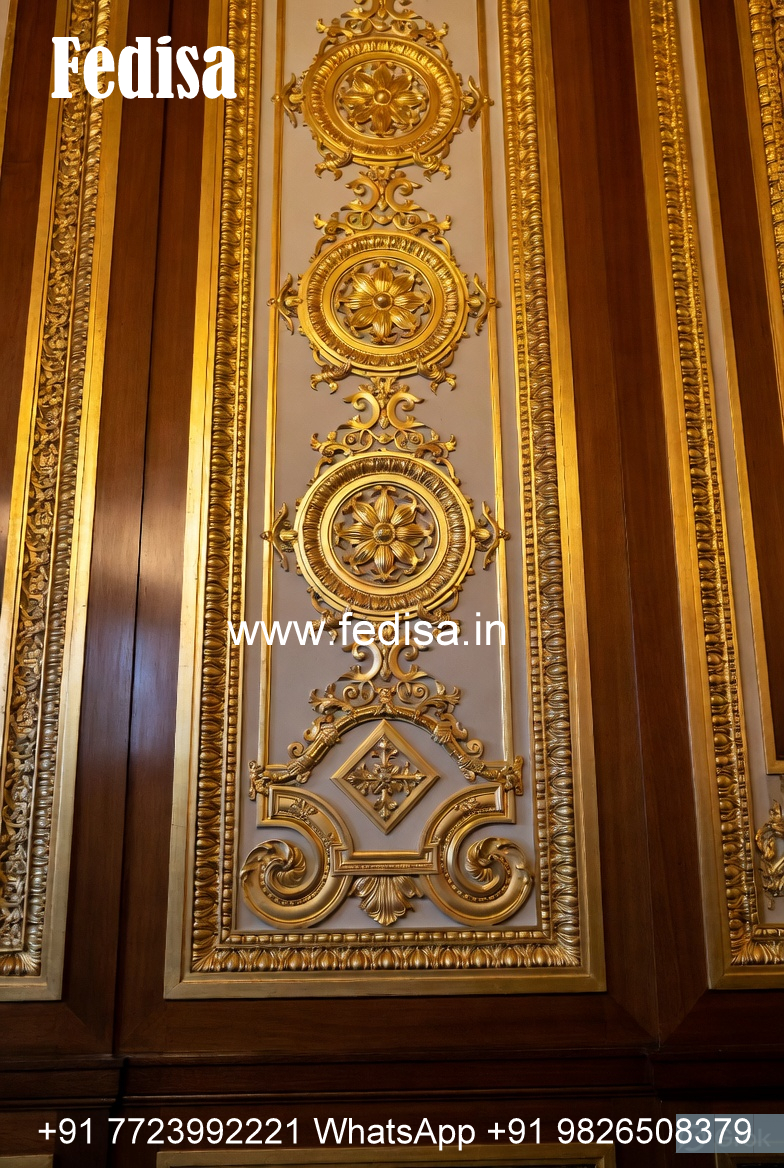 Antique Wall Design Types Of False Ceiling And Cost No-2942