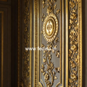 Plaster Wall Design Gypsum False Ceiling Near Me No-2948