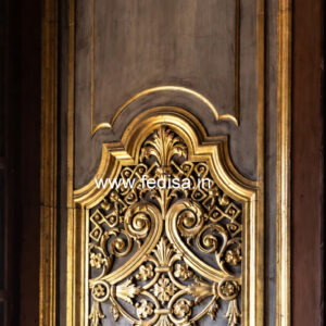 Classic Wall Design Pop Ceiling Near Me No-2965