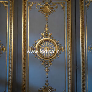 Classic Interior Walls Thermocol Ceiling Tiles No-3008