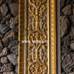 Royal Wall Design Acp False Ceiling Price No-3014