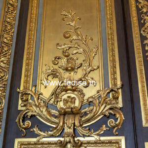 Decorative Wall Trims False Ceiling Plain No-3036