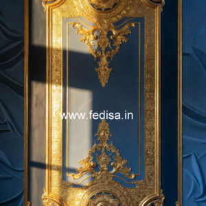 Ceiling To Wall Molding No False Ceiling No-3038