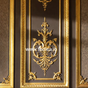 Heritage Wall Style Asbestos False Ceiling No-3053