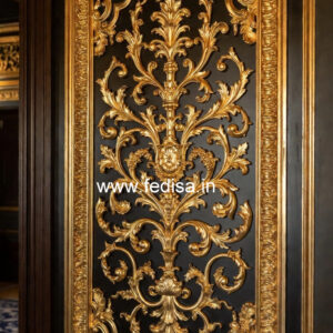 Decorative Wall Trims Beautiful False Ceiling No-3074