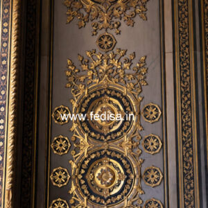 Royal Wall Design 2×2 False Ceiling No-3090