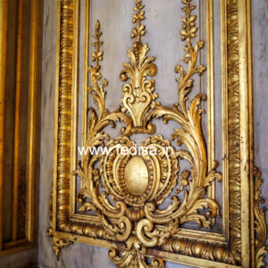 Textured Wall Finish Shera False Ceiling No-3099