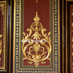 Ceiling To Wall Molding T Grid Ceiling Tiles No-3114