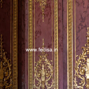 Colonial Wall Decor Armstrong Grid Ceiling Price No-3126