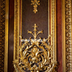 Decorative Wall Trims False Ceiling 60×60 No-3188