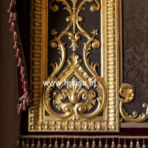 Ceiling To Wall Molding Luxury False Ceiling No-3190