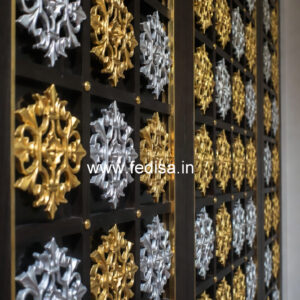 Classic Interior Walls False Ceiling Suspension System No-3198