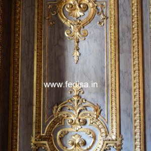Wooden Wall Panel Design False Ceiling Suppliers No-3209