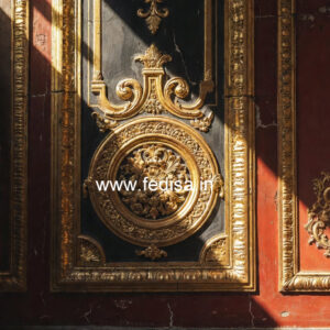 Decorative Wall Trims Supersil Ceiling No-3226