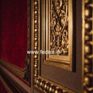 Wall Paneling Classic Style Pop Ki Ceiling No-3249